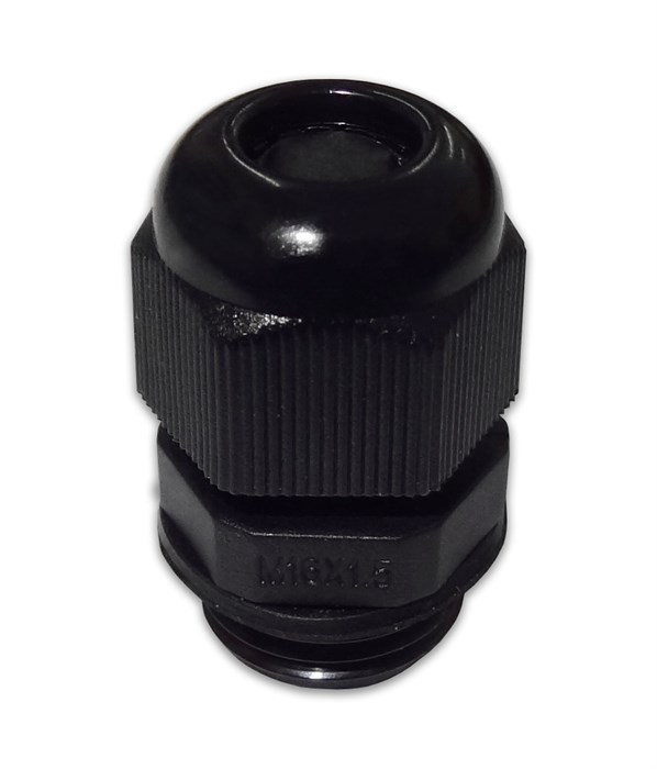 Кабельный ввод М16x1.5 М16x1.5 - фото 141