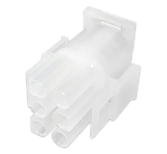 Колодка KYE 3905 тип mate-n-lock (100 штук) KYE 3905 - фото 1823