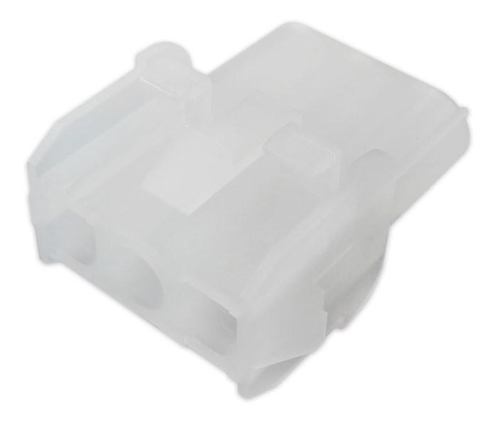 Колодка KYD 3803 тип mate-n-lock (100 штук) KYD 3803 - фото 1830