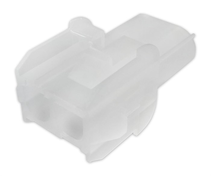 Колодка KYD 3802 тип mate-n-lock (100 штук) KYD 3802 - фото 1832