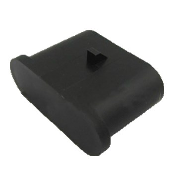 Защитная заглушка H0157 для РГ4 (тип Superseal) Н0157 - фото 1867