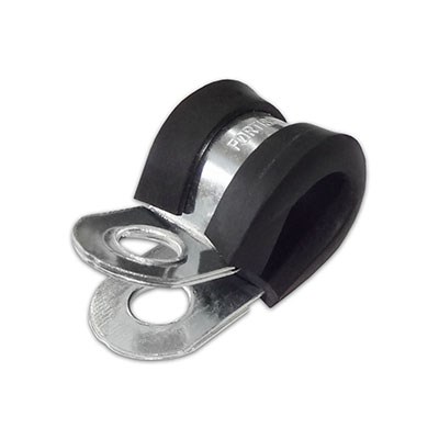 Скоба металлическая СМР 10/15 (Fortisflex) (1 шт.) СМР 10/15 - фото 21