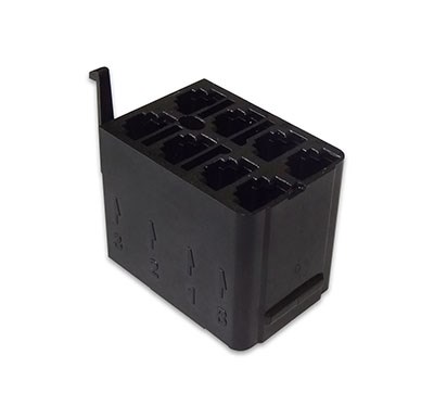 Коннектор SF-BS8 SF-BS8 - фото 2461