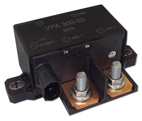 УРА 300-03 УРА300-03