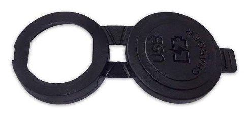 Крышка разъёма РК USB-2 РК_USB-2