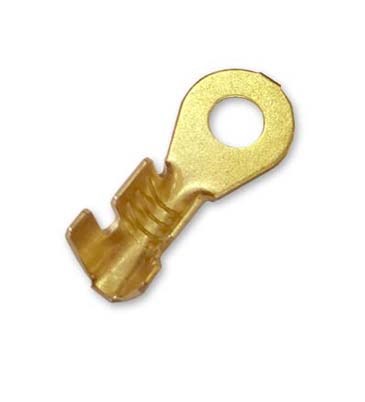 TS2454 DP (d 4,2мм., сечение 2.5-6.0мм²) 100 штук TS2454DP - фото 903