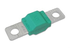 Предохранитель "MIDI" 40А (MTA, Италия) 702040
