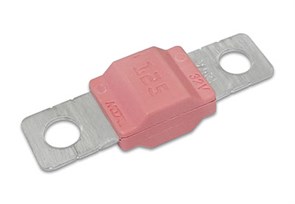 Предохранитель "MIDI" 125А (MTA, Италия) 702125