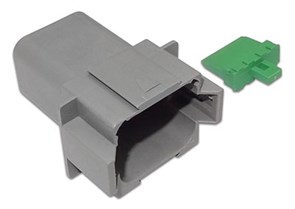Корпус разъема HD3081Y-1.6-11 HD3081Y-1.6-11