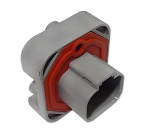 Корпус разъема HD3041Y-1.6-10 HD3041Y-1.6-10