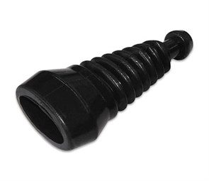 Колпак защитный из силикона YQ254 для РГ3 (тип Superseal) YQ254