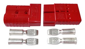 Комплект деталей SE913SE907 (350А, 600В) SE913SE907