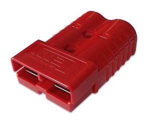 Корпус разъема SE913 (красный) SE913