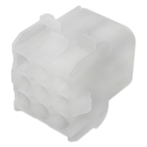 Колодка KYD 3806 тип mate-n-lock (100 штук) KYD 3806