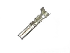 Гнездо 1,5 для разъема РГ (типа Superseal) (10 шт.) гнездо рг
