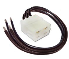 Колодка КСГ4х1,5 КСГ4х1,5