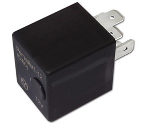 РЕГТАЙМ1-12-(60-600) (для вкл/выкл устройств на 60-600с) Р1-12-60-600