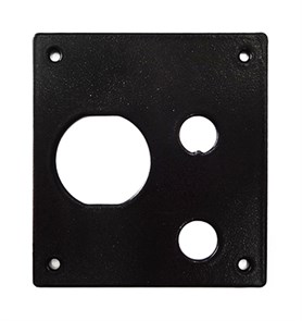 Панель для индикатора ПИ5-1-1-0 ПИ5-1-1-0