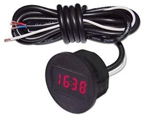 Индикатор времени ИВ5 10-16В (Энергомаш) ИВ5