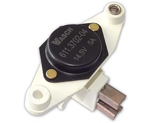 611.3702-04 в сборе с ЩУ (Ø32мм - 14,5V) 611.3702-04