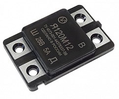 Я120М12 Я120М12