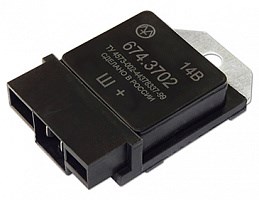 674.3702 (аналог 18.3772) 674.3702