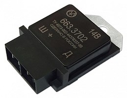 663.3702 (аналог 203.3702) 663.3702