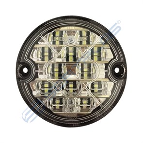 Светодиодный фонарь заднего хода 12/24В 0394LUB-K (12 светодиодов) 0394LUB-K
