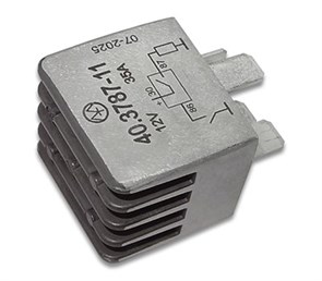 Реле 40.3787-11 (Энергомаш) 40.3787-11