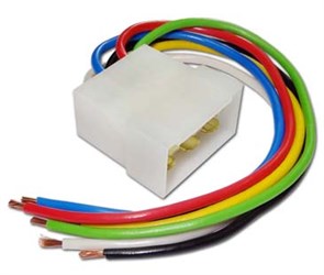 Колодка КСШ6х0,75 КСШ6х0,75