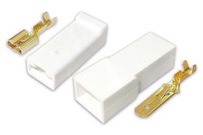 Комплект колодок с контактами КСГШ1 КСГШ1
