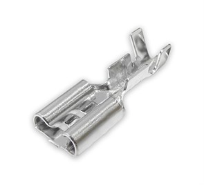 Контакт DJ623-E6,3 10 шт. DJ623-E6,3