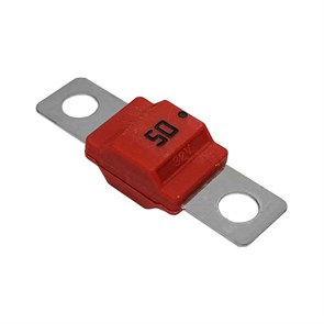 Предохранитель "MIDI" 50A медный (MTA, Италия) 0708050/50A