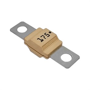 Предохранитель "MIDI" 175A медный (MTA, Италия) 0708175/175A