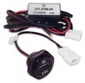 Конвертер 211.3759-04 в комплекте с РК-USB (10-30->5В 2,5А) 211.3759-04 c РК-USB - фото 1695