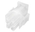 Колодка KYE 3905 тип mate-n-lock (100 штук) KYE 3905 - фото 1823