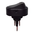 Тумблер ASW-20D 12V, 20А зеленый ON-OFF ASW-20Dз - фото 2308
