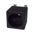 Корпус индикатора на DIN-рейку КИ5 DIN КИ5 DIN - фото 2594