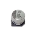 Электролитический конденсатор СК 50Vх10мкф (1000 шт.) 50Vx10мкф - фото 2999
