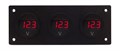 Панель для индикатора ПИ5-3-0-0 ПИ5-3-0-0