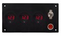 Панель для индикатора ПИ5-3-1-0 ПИ5-3-1-0