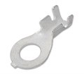 Наконечник типа 4 ПР 1184.000 (45 7373 8537-01) (10шт)(d 6.5мм., сечение 2,5-4,0мм²) (Копир, Россия) 4ПР/8537-01 - фото 698