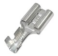 Гнездо 9.5 мм TD-2127 DPK (сечение 4.0-6.0мм²) 100 штук TD2127DPK - фото 936