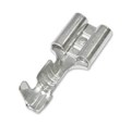 Гнездо 6.3 мм. TD-2113 DPK (сечение 0.5-1.0мм², аналог 8006-01) 100 штук TD2113DPK - фото 944